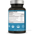 Cortisol Health Plant Extracts apoya el cortisol saludable
